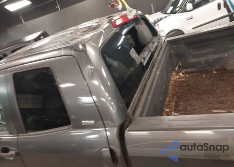 2016 Toyota Tundra Sr5 4.6L V8 from USA, damaged, VIN 5TFUM5F11GX067209